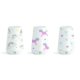thumbnail image 4 of Cubiertas Hatch Baby Rest y Rest+ paquete de 3 Fiesta de Unicornio, 4 of 4