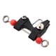 thumbnail image 4 of trolling clips de liberación clips de pesca de canotaje para el estabilizador de cometas bajantes, 4 of 5