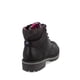 thumbnail image 4 of Botín Casual Mujer Noelia Negro, 4 of 8