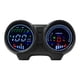 thumbnail image 5 of Tacómetro De Calibre De Instrumentos De Motocicleta Para Honda CG125 Titan150 Fan 150, 5 of 5