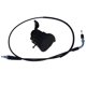 thumbnail image 3 of Cable De Acelerador De Pulgar Para Taotao De 7/8 Pulgadas Y 22 Mm De Alto Rendimiento, 3 of 5