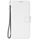 thumbnail image 5 of Funda Billetera para Samsung Galaxy A06 5G con Ranuras y Soporte Blanco, 5 of 6