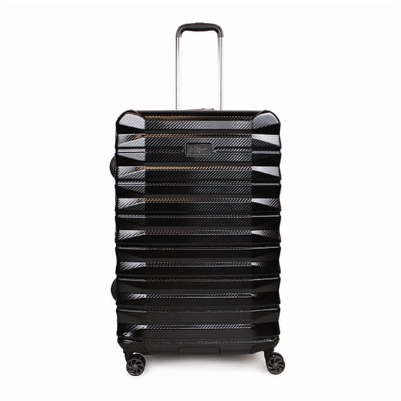 Maleta grande L (23 Kg) Rocky negra Penguin