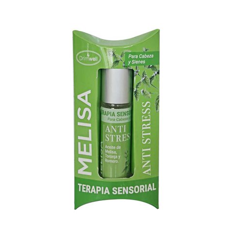 Drimwell - Roll On Melissa Terapia Sensorial
