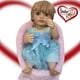 thumbnail image 5 of Muñeca Interactiva Realista, 5 of 7