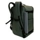 thumbnail image 5 of Mochila De Viaje Around Reverse Verde Militar Calidad Head, 5 of 8