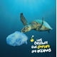 thumbnail image 5 of Calcetines Funstep Sostenibles Dibujos Ballena M ( 36-39), 5 of 7
