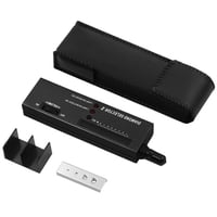 Xusx111 - Pruebador De Diamantes, Joyería De Alta Precisión Pruebador De Diamantes Pruebador Profesional De Diamantes Pluma Herramienta De Joyería Para Principiantes Y Expertos - Selector De Diamantes