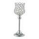 thumbnail image 3 of Candelabro De Hierro Candelabro Romántico Vela De Cristal Taza Decoración Del Hogar 28 Cm, 3 of 5