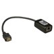 thumbnail image 1 of Receptor extensor HDMI sobre Cat5/Cat6 Tripp Lite B126-1P0, 1 of 5