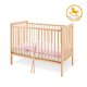 thumbnail image 1 of Cuna Hanna 120 cm Madera, 1 of 2