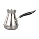 thumbnail image 1 of Cafetera Turca Para Calentar Salsa, Tetera Para Restaurante, Hogar, Cocina, 650ml, 1 of 5