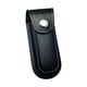 thumbnail image 4 of Funda De Cuero Para Cuchillo Con Hoja Plegable, Clásica, Duradera, S, Color Negro, 4 of 5