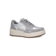thumbnail image 1 of Zapatilla Cuero Maira Plateado, 1 of 5