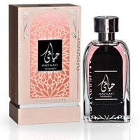 Ard Al Zaafaran Perfumes - Perfume Ard Al Zaafaran Hayaati Eau De Parfum Para Mujer, 100 Ml