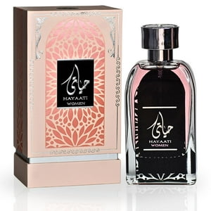 Ard Al Zaafaran Perfumes - Perfume Ard Al Zaafaran Hayaati Eau De Parfum Para Mujer, 100 Ml