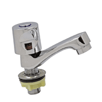 Llave Lavatorio Económica Vander Taumm 040604002