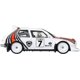 thumbnail image 2 of Auto de Juguete Hot Wheels Lancia Delta S4 Escala 1:64 Metal, 2 of 6