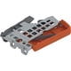 thumbnail image 1 of Clips de fijación Blum Tandem Slide-Drawer Wood izquierdo, 1 of 3