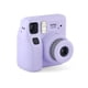 thumbnail image 2 of Camara Instantanea Fujifilm Instax Mini SE Pack Lavanda, 2 of 3