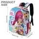 thumbnail image 3 of Mochila Desmarcar Shimmer y Shine 42x30x15cm, 3 of 6