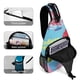 thumbnail image 4 of Riñonera Bandolera Desmarcar Ariel Junior Estampado, 4 of 6