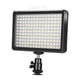 thumbnail image 1 of Luz De Relleno De Foto De Video Regulable 176LED 3300K-5600K Para Cámara De Transmisión En Vivo, 1 of 5
