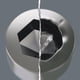 thumbnail image 5 of Juego de destornilladores Wera Kraftform Kompakt 62 con funda, 33 piezas, 5 of 7