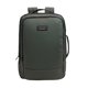 thumbnail image 2 of Mochila Ejecutiva Expandible Trip Reverse Verde Militar Head, 2 of 8