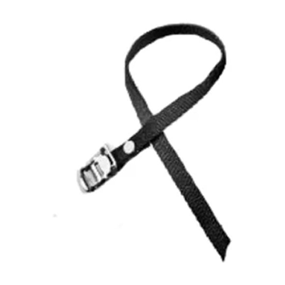 Correas VP Puntillas KSP-03 Nylon Negro