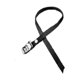 thumbnail image 1 of Correas VP Puntillas KSP-03 Nylon Negro, 1 of 2