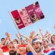 thumbnail image 4 of Bandera Decorativa Temática Hot Wheels Desmarcar 150x240 cm, 4 of 6