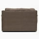 thumbnail image 5 of Sofa Bali 2c Chocolate, 5 of 5