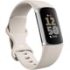 thumbnail image 2 of Fitbit Charge 6 Rastreador de actividad física negro con GPS y frecuencia cardíaca, 2 of 7