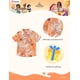 thumbnail image 3 of Camisa Disney Princess Moana Hawaiian para niño de 8 a 9 años, 3 of 7
