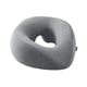 thumbnail image 4 of Almohada De Masaje De Salón, Almohada De Apoyo, Almohada Boca Abajo Para Familia, Hombres, Mamá, Gris, 4 of 5