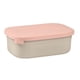 thumbnail image 2 of Lonchera box con tapa rosada, 2 of 3