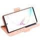 thumbnail image 5 of Funda Tipo Billetera FOXDOCK para Samsung Galaxy Note10 5G – Tapa Flip con Tarjetero, 5 of 5