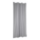 thumbnail image 5 of Cortinas Exteriores Al Aire Libre Protección UV Patio Pérgola Drapeado Gray_54x108inch, 5 of 5