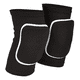 thumbnail image 1 of Rodilleras Deportivas Voleibol Volleyball Acolchadas Voley Color Negro Talla L, 1 of 3