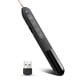 thumbnail image 1 of Make Your Presentations Stand Out with Our USB Wireless Presenter Remote - Compatible with Mac/PC/PPT/Google Slide Clicker - 1pc Presentation Clicker for PowerPoint (Battery Not Included), 1 of 4