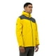 thumbnail image 2 of Hardshell HW Norway Amarillo Hombre, 2 of 6