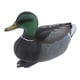 thumbnail image 4 of agua flotante animal ornamento caza señuelo yarda espantapájaros 35cm drake, 4 of 4