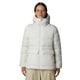 thumbnail image 1 of Chaqueta parka THE NORTH FACE con aislamiento Gotham White Dune, 1 of 3