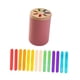 thumbnail image 4 of Caja De Clasificación De Formas De Color De Madera, Juguete Educativo De Madera Para Ni?os Peque?os, Estilo B, 4 of 5