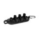 thumbnail image 1 of Soporte Para Boquilla De Hidrolavadora, Estante De Almacenamiento Para Accesorios De Hidrolavadora Portátil, 7 Orificios, 1 of 5