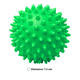 thumbnail image 3 of Pelota Erizo para Recuperación Muscular 7.5cm Color Aleatorio, 3 of 5