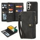 thumbnail image 1 of Wallet Mobile Phone Case Multifunctional Wallet Phone Case Protective Case For Samsung A52 A14 5G A33, 1 of 5