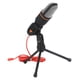 thumbnail image 3 of Micrófono De Condensador De Audio Profesional Mic Studio Trípode De Grabación De Sonido, 3 of 3