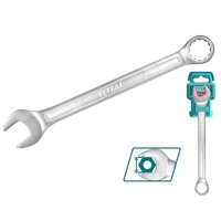 Llave Punta Corona 6Mm Total